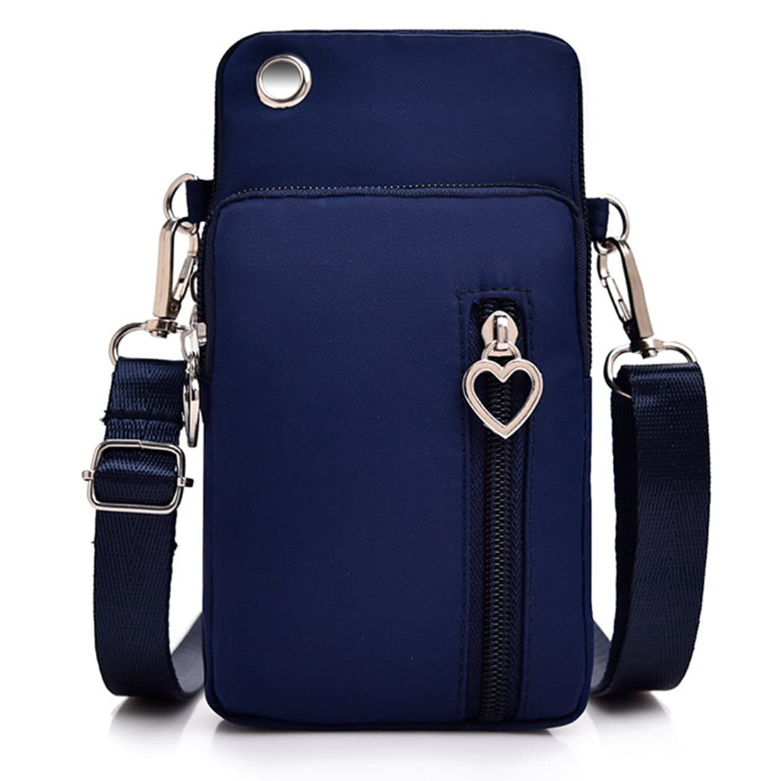 PALAY Small Crossbody Wallet Phone Bag for Women Mini Shoulder Crossbody Handbag Wallet with Credit Card Slots Large Cell Pouch PALAY Small Crossbody Wallet Phone Bag for Women Mini Shoulder Crossbody Handbag Wallet with Credit Card Slots Large Cell Pouch